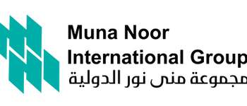 مجموعة منى نور الدولية تعلن وظيفة شاغرة