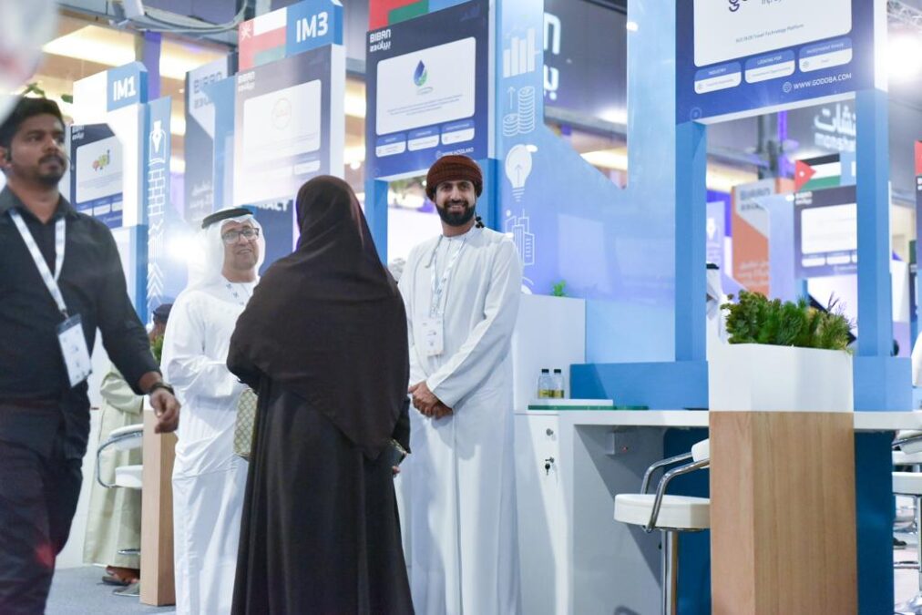 هيئة تنمية المؤسسات الصغيرة والمتوسطة توقع مذكرة تفاهم مع نظيرتها السعودية “منشآت” 4 16757503 1126 473D A0A4 C34B461CC1AE