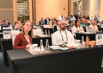 سلطنة عمان تستضيف” أسبوع السفر العالمي _الشرق الأوسط”