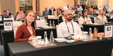 سلطنة عمان تستضيف” أسبوع السفر العالمي _الشرق الأوسط”