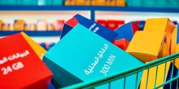 اطلاق منصة  ” اِخترْ باقتَك الأفضل ” بهيئة تنظيم الاتصالات