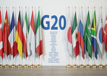 سلطنة عُمان تشارك في اجتماع فريق عمل مكافحة الفساد ضمن مجموعة الـ20 بالهند