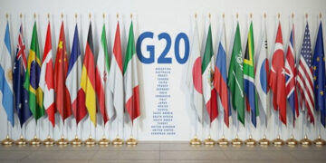 سلطنة عُمان تشارك في اجتماع فريق عمل مكافحة الفساد ضمن مجموعة الـ20 بالهند