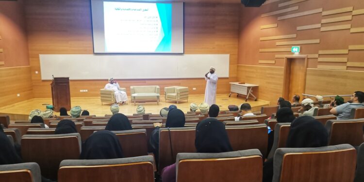 الأولمبياد الخاص العُماني ينظم ملتقى بمحافظة ظفار