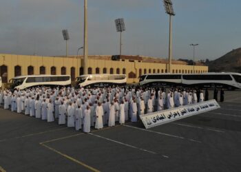 شرطة عُمان السُّلطانية توظف دفعة جديدة من الكوادر الوطنية