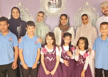 ‏ جمعية الأطفال ذوي الإعاقة توقع على اتفاقية لصيانة مبنى الجمعية بولاية السيب