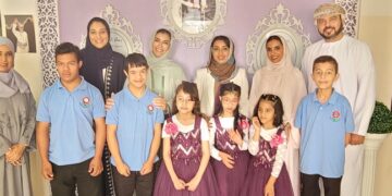 ‏ جمعية الأطفال ذوي الإعاقة توقع على اتفاقية لصيانة مبنى الجمعية بولاية السيب