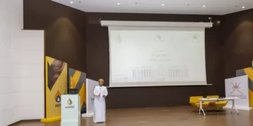 جهاز الرقابة ينظّم لقاءً توعويًّا حول “حماية المال العام” بجامعة السلطان قابوس