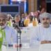 اللجنة الأولمبية العُمانية تشارك في اجتماع الاتحاد الرياضي للتضامن الإسلامي