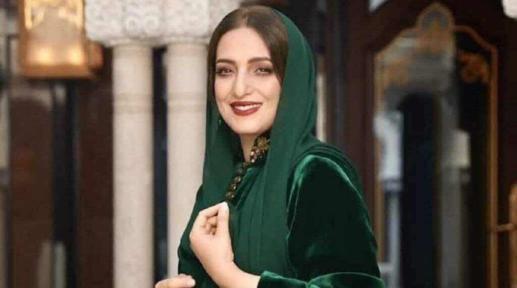 السّيدةُ الجليلةُ توجّهُ تهنئةً بمناسبة يوم الأمّ