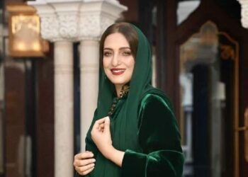 السّيدةُ الجليلةُ توجّهُ تهنئةً بمناسبة يوم الأمّ