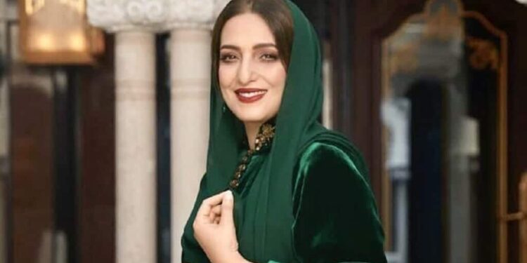 السّيدةُ الجليلةُ توجّهُ تهنئةً بمناسبة يوم الأمّ