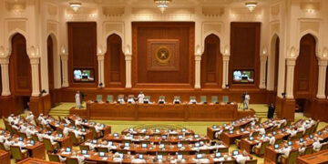 مجلس الشورى يقر مشروع قانون العمل ويحيله إلى مجلس الدولة