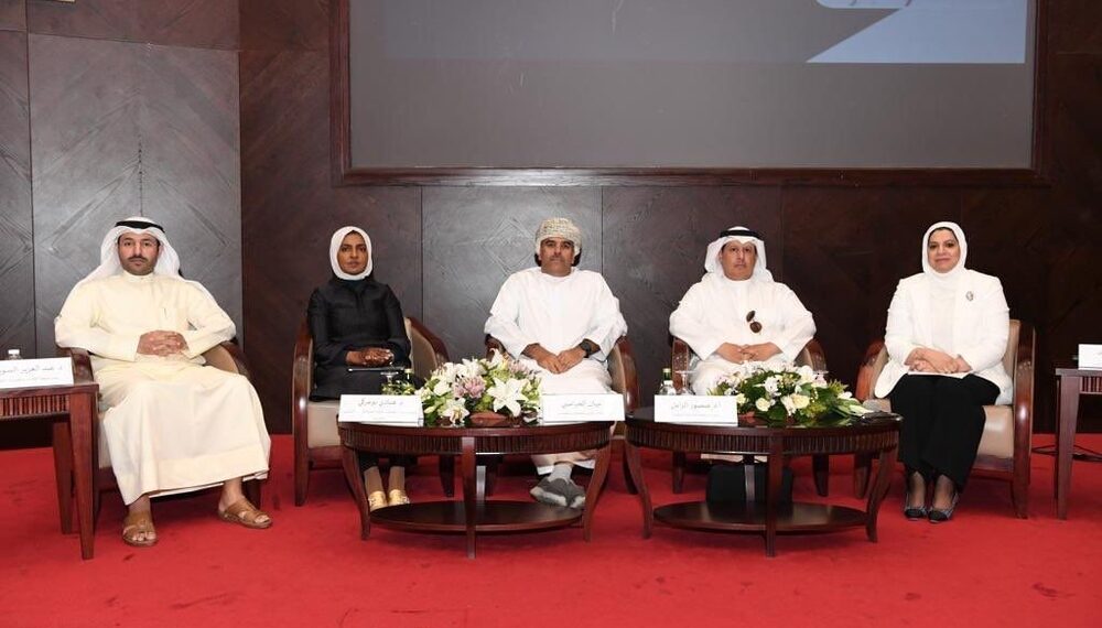 <br>مشاركة عُمانية في مهرجان القرين الثقافي بالكويت<br> 1 مشاركة عُمانية في مهرجان القرين الثقافي بالكويت