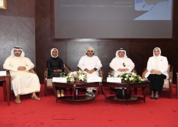 مشاركة عُمانية في مهرجان القرين الثقافي بالكويت