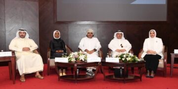 مشاركة عُمانية في مهرجان القرين الثقافي بالكويت