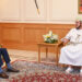 <br>السيد أسعد يستقبل المدير العام للمنظمة العالمية للملكية الفكرية 8 السيد أسعد يستقبل المدير العام للمنظمة العالمية للملكية الفكرية