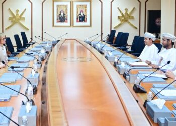 تعزيز آلية التعاون بين سلطنة عـُمان ومنظمة “الويبو”