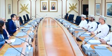 تعزيز آلية التعاون بين سلطنة عـُمان ومنظمة “الويبو”