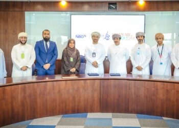 عطلات الطيران العماني تتعاون مع مزن للصيرفة الإسلاميةلتقديم خطط تمويل مرنة للمسافرين لأداء مناسك العمرة