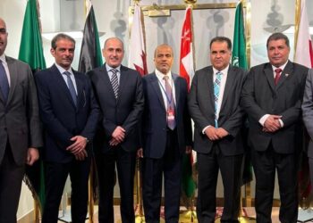 سلطنة عُمان تشارك في الاجتماع التنسيقي لمديري أجهزة مكافحة المخدرات