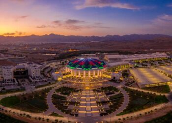 أكثر من 200 معرض تمت إقامتها في محافظات سلطنة عُمان خلال عام 2022