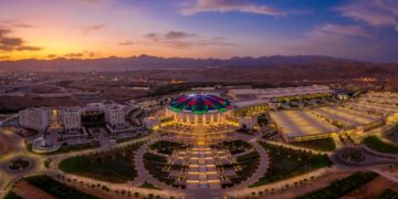 أكثر من 200 معرض تمت إقامتها في محافظات سلطنة عُمان خلال عام 2022