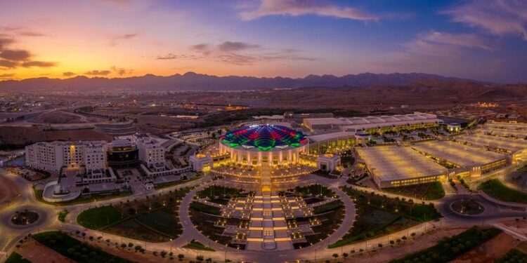 أكثر من 200 معرض تمت إقامتها في محافظات سلطنة عُمان خلال عام 2022