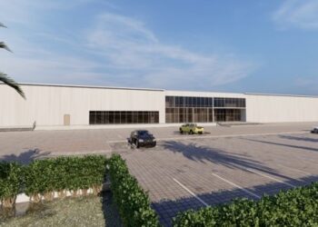 افتتاح مجمع تعليب المأكولات البحرية بالدقم في الربع الأول من العام القادم