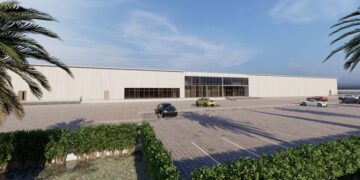 افتتاح مجمع تعليب المأكولات البحرية بالدقم في الربع الأول من العام القادم