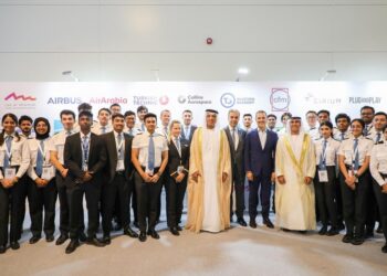 قمة العرب للطيران تشدد في نسختها العاشرة على تنامي أهمية الحلول الفعَالة لبناء مستقبل مستدام لقطاع الطيران