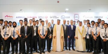 قمة العرب للطيران تشدد في نسختها العاشرة على تنامي أهمية الحلول الفعَالة لبناء مستقبل مستدام لقطاع الطيران