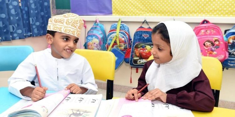 التربية والتعليم تحتفل غدًا باليوم الخليجي للموهبة والإبداع