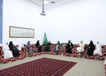 سلطنة عمان تشارك بالمنتدى الخامس لصاحبات الأعمال الخليجيات 2023 والمعرض المصاحب بجدة