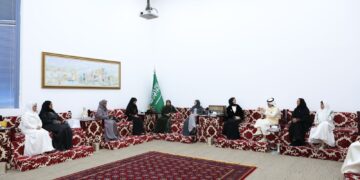 سلطنة عمان تشارك بالمنتدى الخامس لصاحبات الأعمال الخليجيات 2023 والمعرض المصاحب بجدة