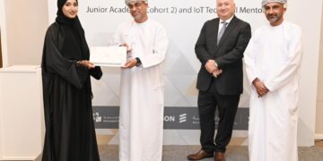 التعليم العالي تُكرّم الفائزين في برنامجي أكاديمية العلوم وتطبيقات إنترنت الأشياء