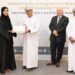 <br>التعليم العالي تُكرّم الفائزين في برنامجي أكاديمية العلوم وتطبيقات إنترنت الأشياء<br> 8 التعليم العالي تُكرّم الفائزين في برنامجي أكاديمية العلوم وتطبيقات إنترنت الأشياء