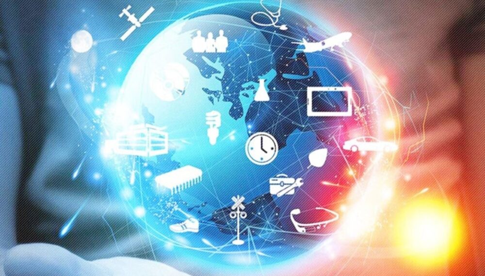 دراسةٌ بحثيةٌ عمانيةٌ تناقشُ دور تقنيات الثورة الصناعية الرابعة في تحقيق متطلبات التنمية المستدامة