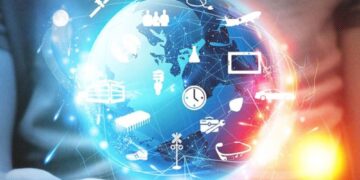 دراسةٌ بحثيةٌ عمانيةٌ تناقشُ دور تقنيات الثورة الصناعية الرابعة في تحقيق متطلبات التنمية المستدامة