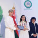 <br>تكريم الفائزين بجوائز المجمع العربي للموسيقى<br> 8 تكريم الفائزين بجوائز المجمع العربي للموسيقى