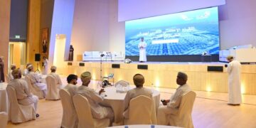 هيئة الطيران المدني تستعرض خططها الاستراتيجية والإنجازات المحققة خلال العام الماضي