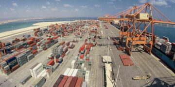 127.6 مليون دولار حجم التبادل التجاري بين سلطنة عُمان والأردن خلال عام 2022