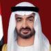 <br>الرئيس الإماراتي يعيّن وليًّا للعهد لإمارة أبوظبي<br> 8 الرئيس الإماراتي يعيّن وليًّا للعهد لإمارة أبوظبي