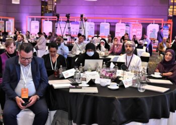 تواصل أعمال الاجتماع والمؤتمر حول ترصُّد العدوى التنفسية الحادة لإقليم شرق المتوسط