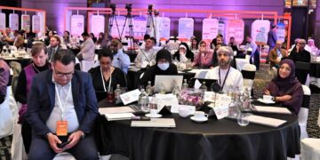 تواصل أعمال الاجتماع والمؤتمر حول ترصُّد العدوى التنفسية الحادة لإقليم شرق المتوسط