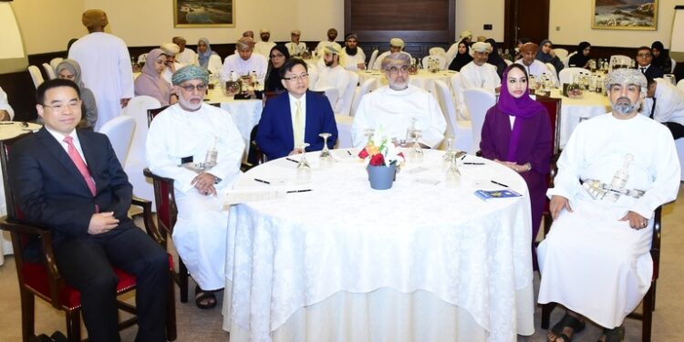 انطلاق حلقة العمل الوطنية حول /مشروع إعداد الخطة الوطنية للتكيف مع التغيرات المناخية في سلطنة عُمان/