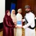<br>جمعية دار العطاء تحتفل بتخريج 95 مساعدًا صحيًّا ضمن برنامجها "تمكين"<br> 12 جمعية دار العطاء تحتفل بتخريج 95 مساعدًا صحيًّا ضمن برنامجها “تمكين”