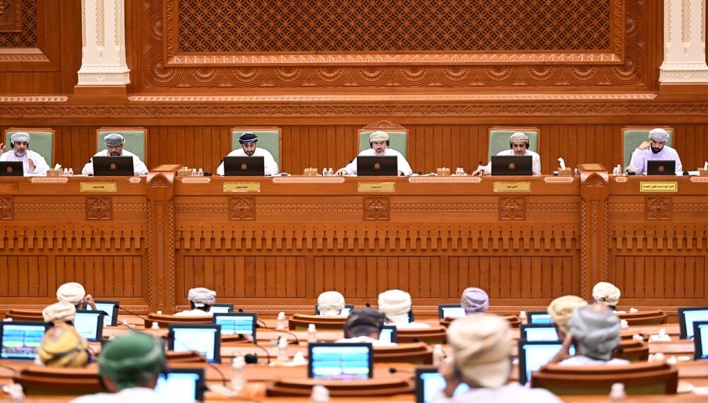 الشورى يحيل مشروع قانون الحماية الاجتماعية إلى مجلس الدولة