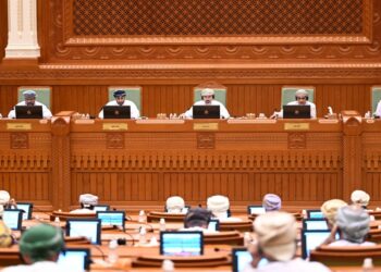 الشورى يحيل مشروع قانون الحماية الاجتماعية إلى مجلس الدولة