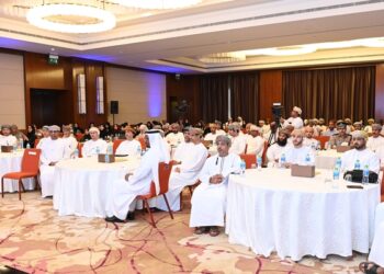 ندوة الجيل الجديد من الذكاء الاصطناعي تستعرض التشريعات المنظمة لاستخدامه